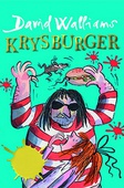 obálka: Krysburger