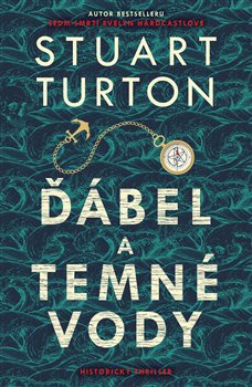obálka: Ďábel a temné vody