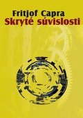 obálka: Skryté súvislosti