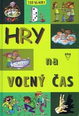 obálka: Hry na voľný čas