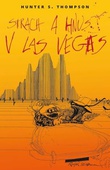 obálka: Strach a hnus v Las Vegas