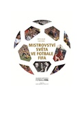 obálka: Mistrovství světa ve fotbale FIFA