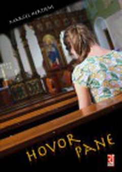 obálka: Hovor Pane