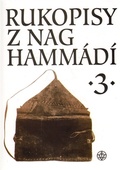 obálka: Rukopisy z Nag Hammádí 3.