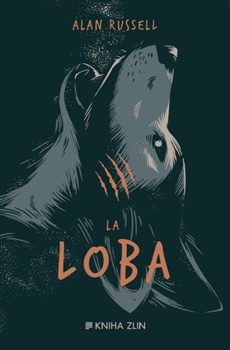 obálka: La Loba