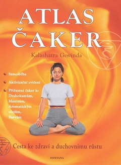 obálka: ATLAS ČAKER