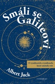 obálka: Smáli se Galileovi