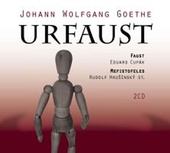 obálka: Urfaust - 2CD