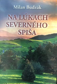 obálka: Na lúkach severného Spiša