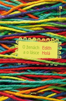 obálka: O ženách a o lásce