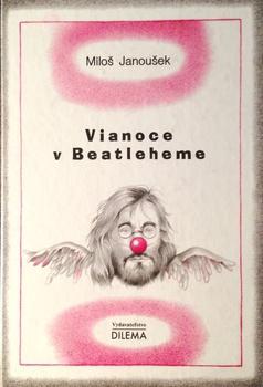 obálka: Vianoce v beathleme