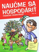 obálka: Naučme sa hospodáriť