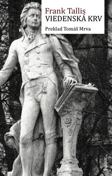 obálka: Viedenská krv
