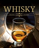 obálka: Whisky