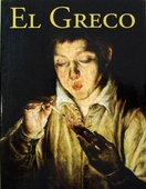 obálka: El Greco - sada 30 přání