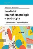 obálka: Praktická imunohematologie - erytrocyty