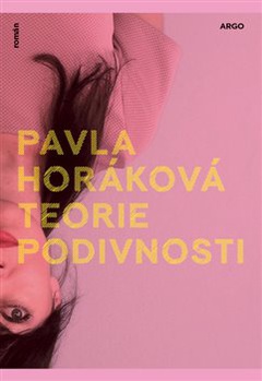 obálka: Teorie podivnosti