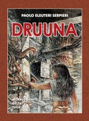 obálka: Druuna (brož.)