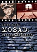 obálka: Mosad: operace Eichmann