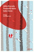 obálka: Posledná láska baby Dune