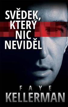 obálka: Svědek, který nic neviděl