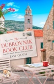 obálka: The Dubrovnik Book Club