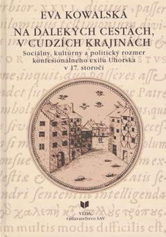 obálka: Na ďalekých cestách, v cudzích krajinách