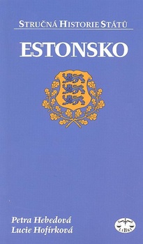 obálka: Estonsko 