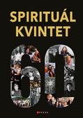 obálka: Spirituál kvintet