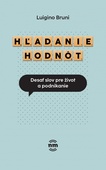 obálka: Hľadanie hodnôt