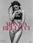 obálka: Monica Belucci