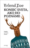 obálka: Koniec sveta, ako ho poznáme