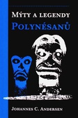 obálka: Mýty a legendy Polynésanů   