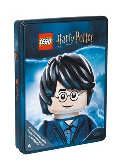 obálka: LEGO® Harry Potter™ Dárkový box