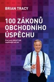 obálka: 100 zákonů obchodního úspěchu