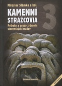 obálka: Kamenní strážcovia III.