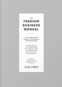 obálka: The Fashion Business Manual