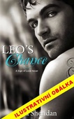 obálka: Leova šance