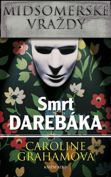 obálka: Midsomerské vraždy: Smrt darebáka