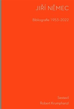 obálka: Biografie 1953-2022