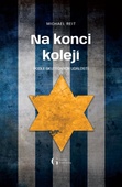 obálka: Na konci kolejí