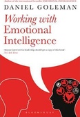obálka: Working with Emotional Intelligence