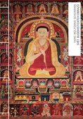 obálka: Svět buddhistických obrazů