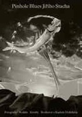 obálka: Pinhole Blues Jiřího Stacha