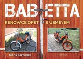 obálka: Babetta - Renovace opět s úsměvem