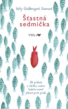 obálka: Šťastná sedmička