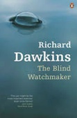 obálka: The Blind Watchmaker