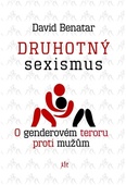 obálka: Druhotný sexismus