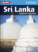 obálka: Srí Lanka