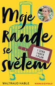 obálka: Moje rande se světem